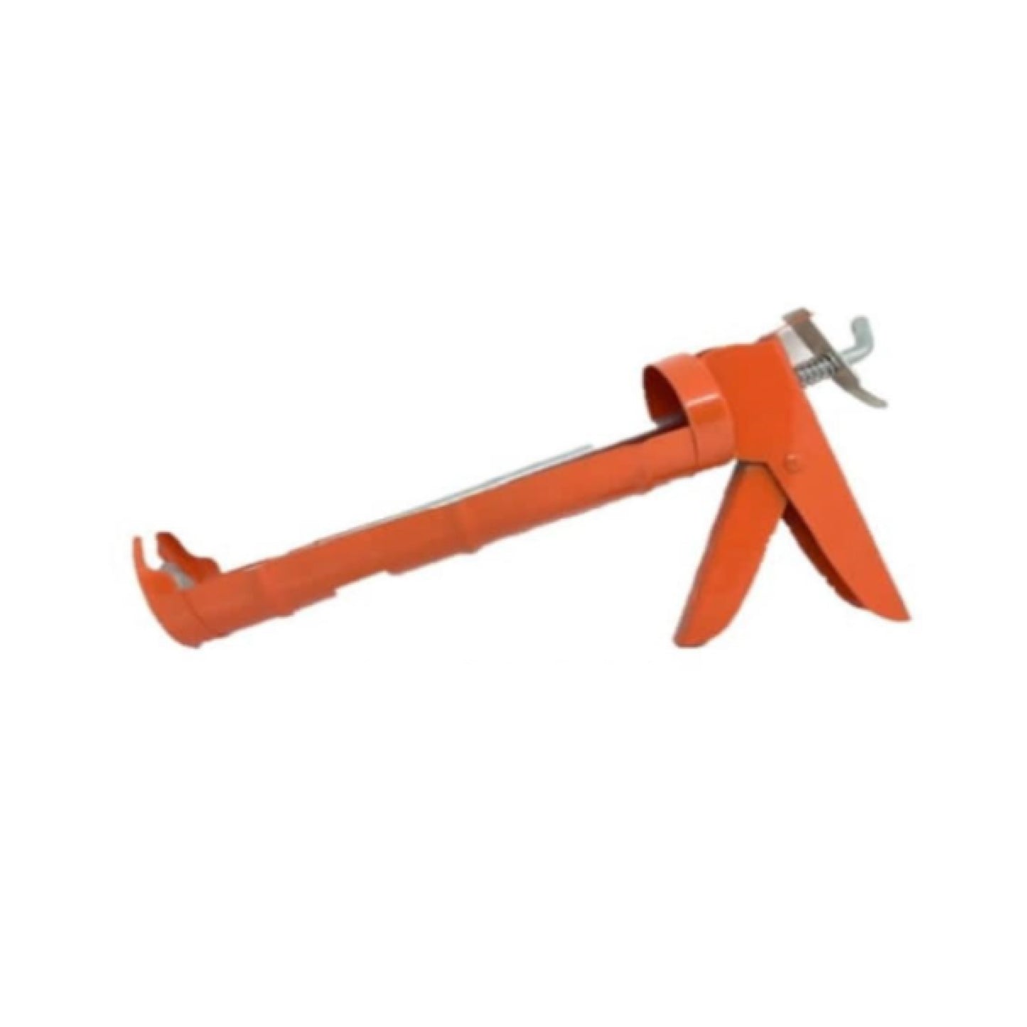 PISTOLA DE CALEFATEO NARANJA ESQUELETO 260GRS