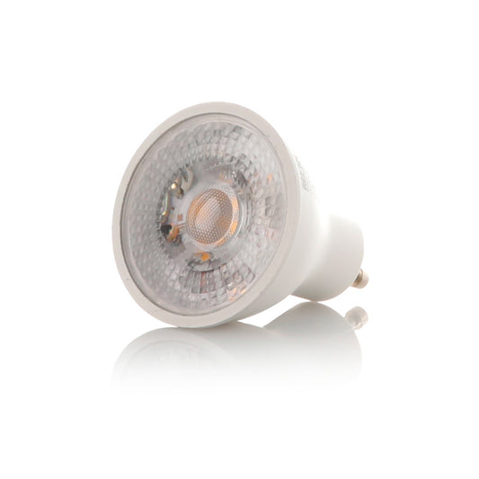 BOMBILLO LED GU10 7W COB