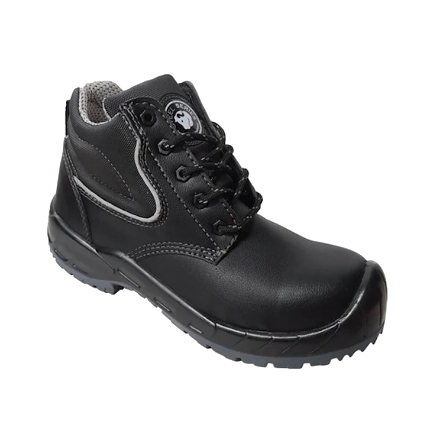 Bota Contractor Eco