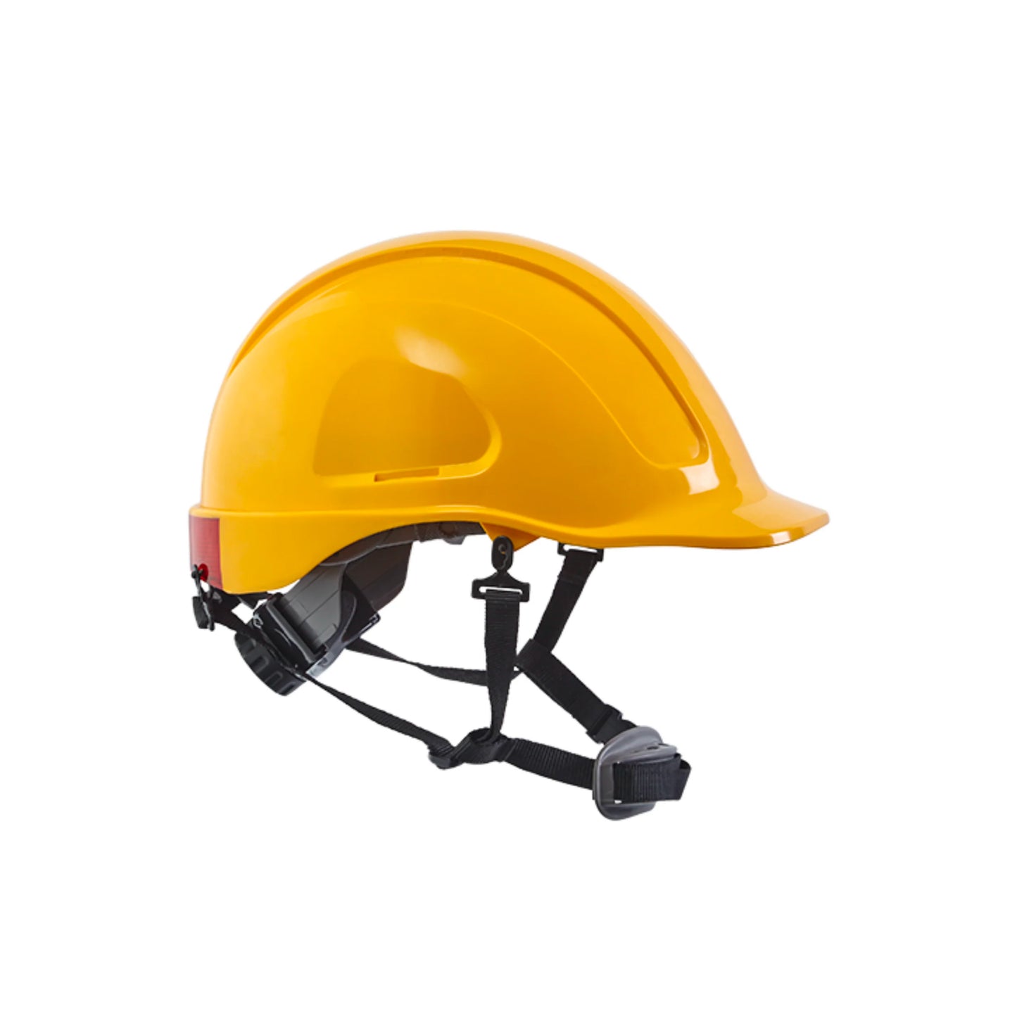 CASCO MOUNTAIN ABS DIELECTRICO TIPO 2 CON BARBUQUEJO