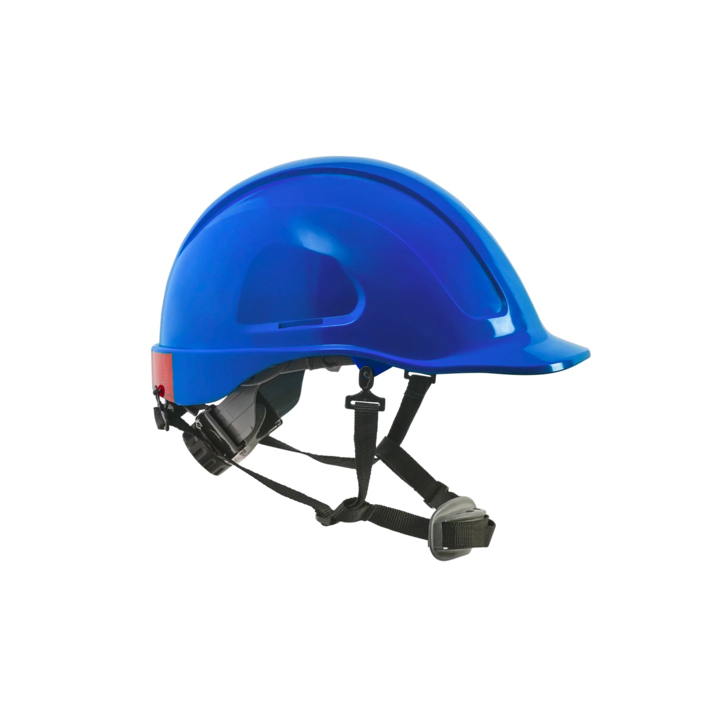 CASCO MOUNTAIN ABS DIELECTRICO TIPO 2 CON BARBUQUEJO