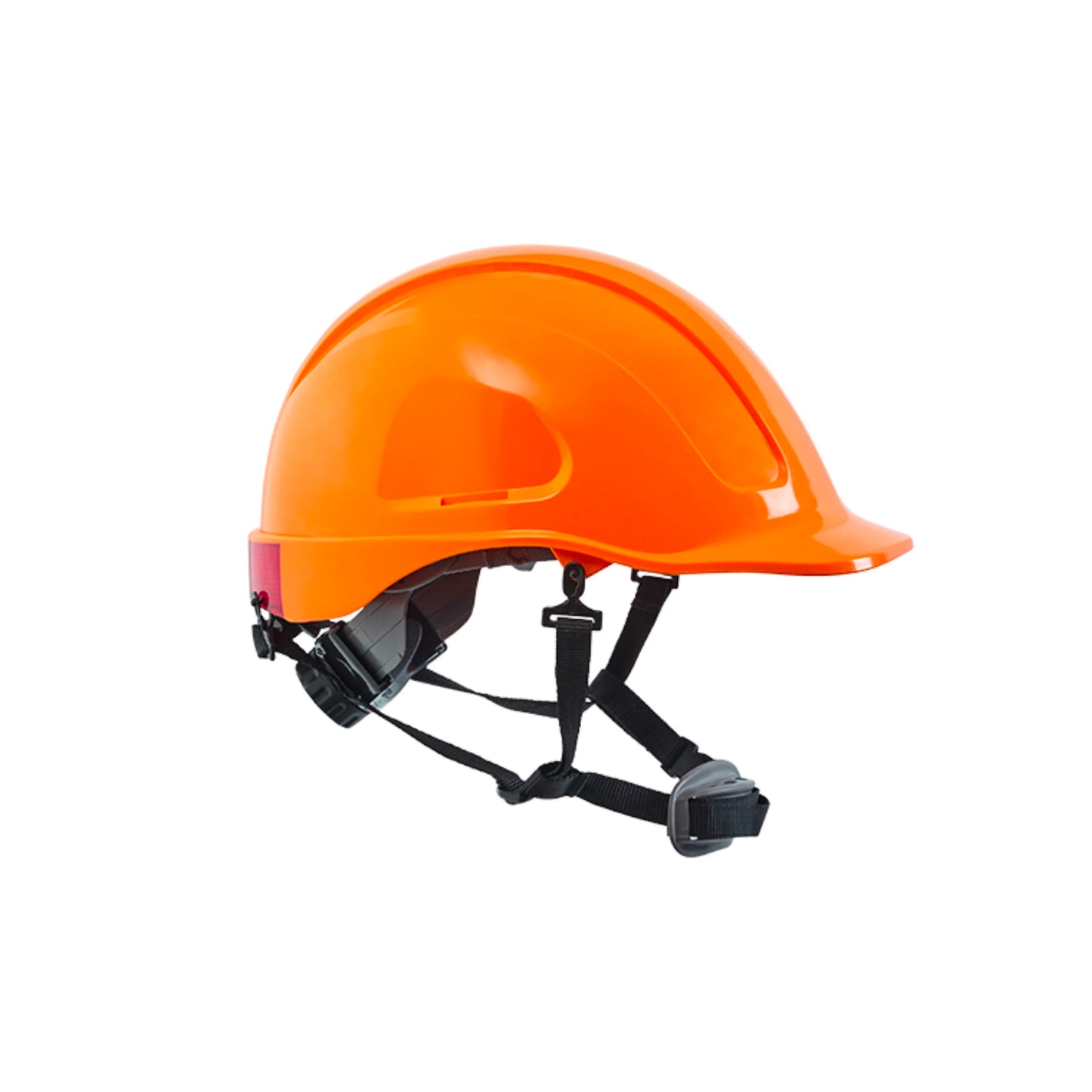 CASCO MOUNTAIN ABS DIELECTRICO TIPO 2 CON BARBUQUEJO