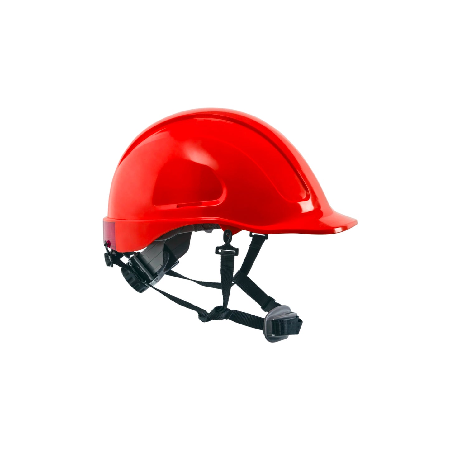 CASCO MOUNTAIN ABS DIELECTRICO TIPO 2 CON BARBUQUEJO