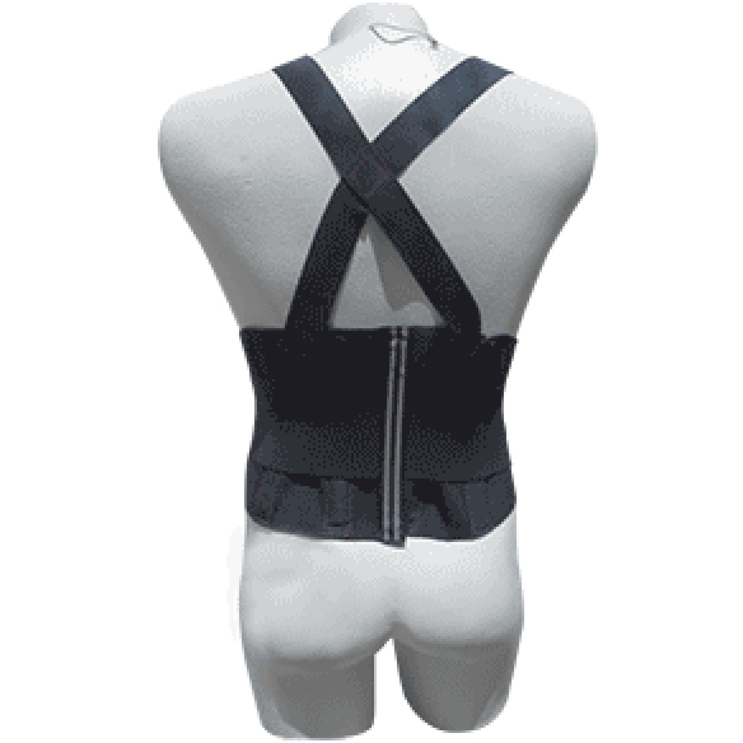 FAJA LUMBAR ERGONÓMICA PROFESIONAL