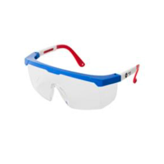 Gafas Astro Tricolor Lente Claro Eco