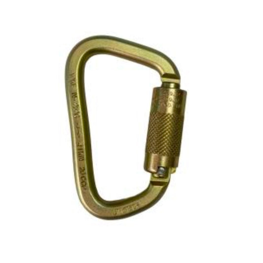 Mosqueton Carabiner 41KN