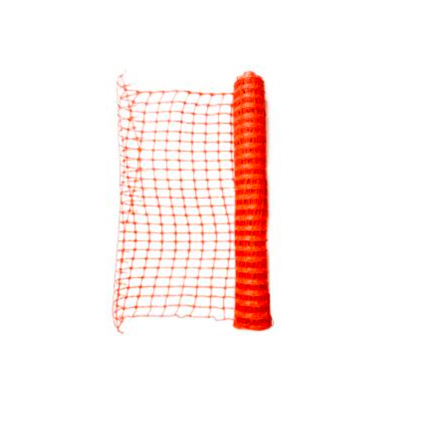 ROLLO MALLA FAENA SAFETY MESH