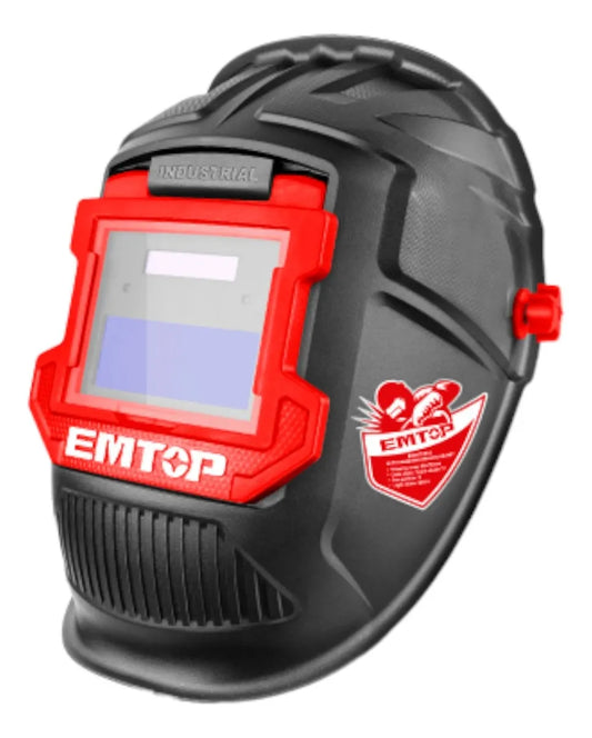 Careta para Soldar Emtop